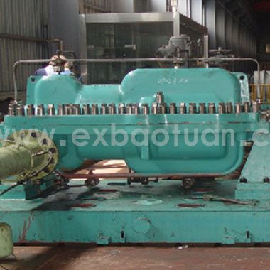 約克（中國）有限公司（2014年，3150kW，1臺(tái)）(圖1)